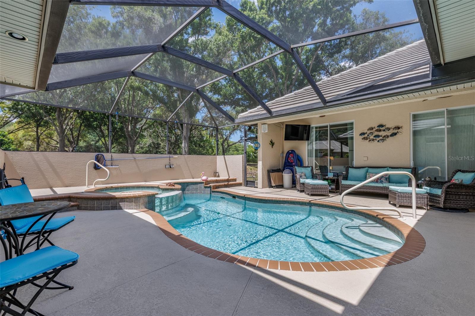 3099 N BARTON CREEK CIR, LECANTO, FL, 34461