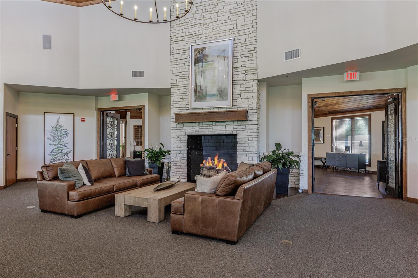 3099 N BARTON CREEK CIR, LECANTO, FL, 34461