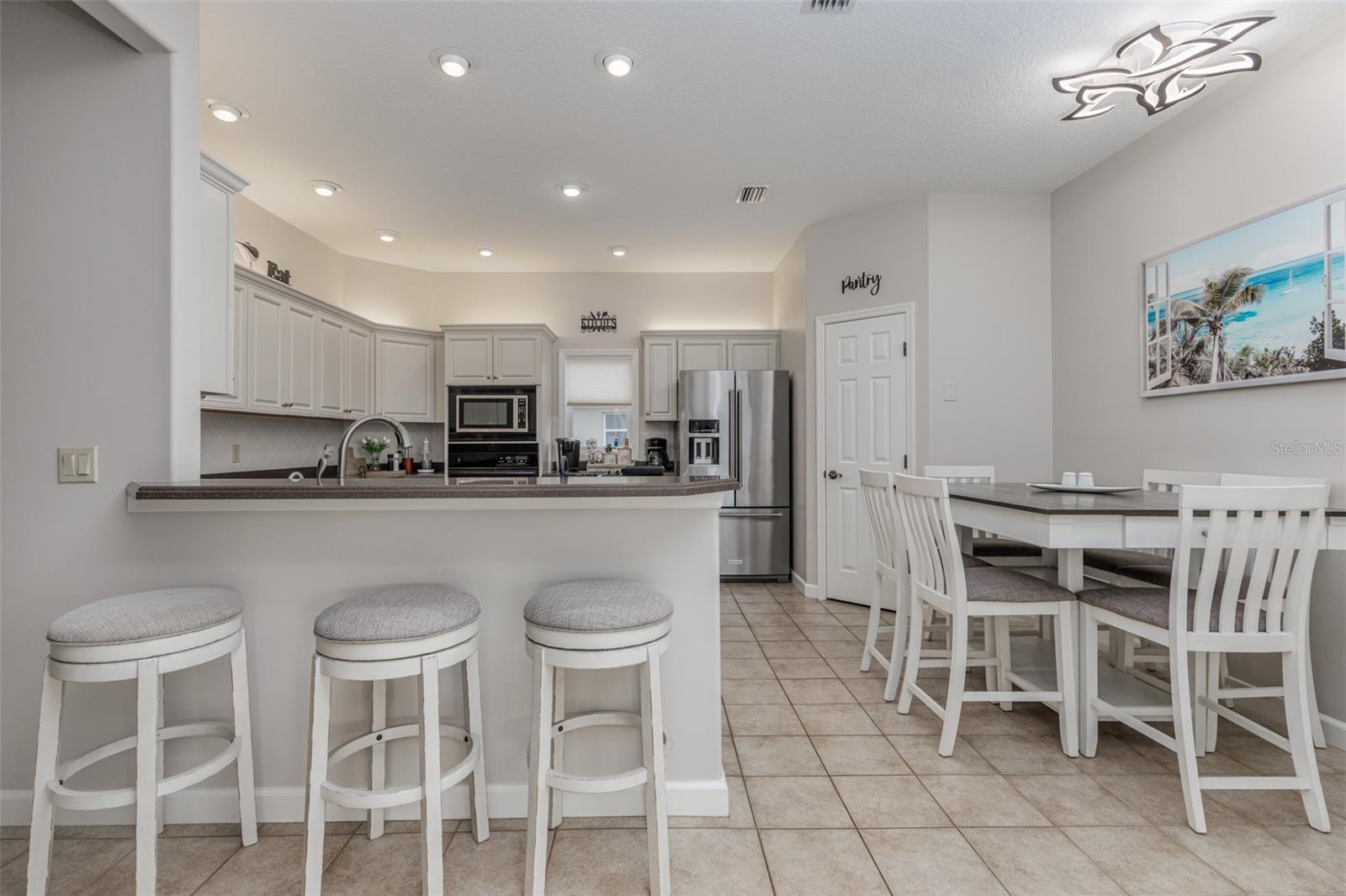 3099 N BARTON CREEK CIR, LECANTO, FL, 34461