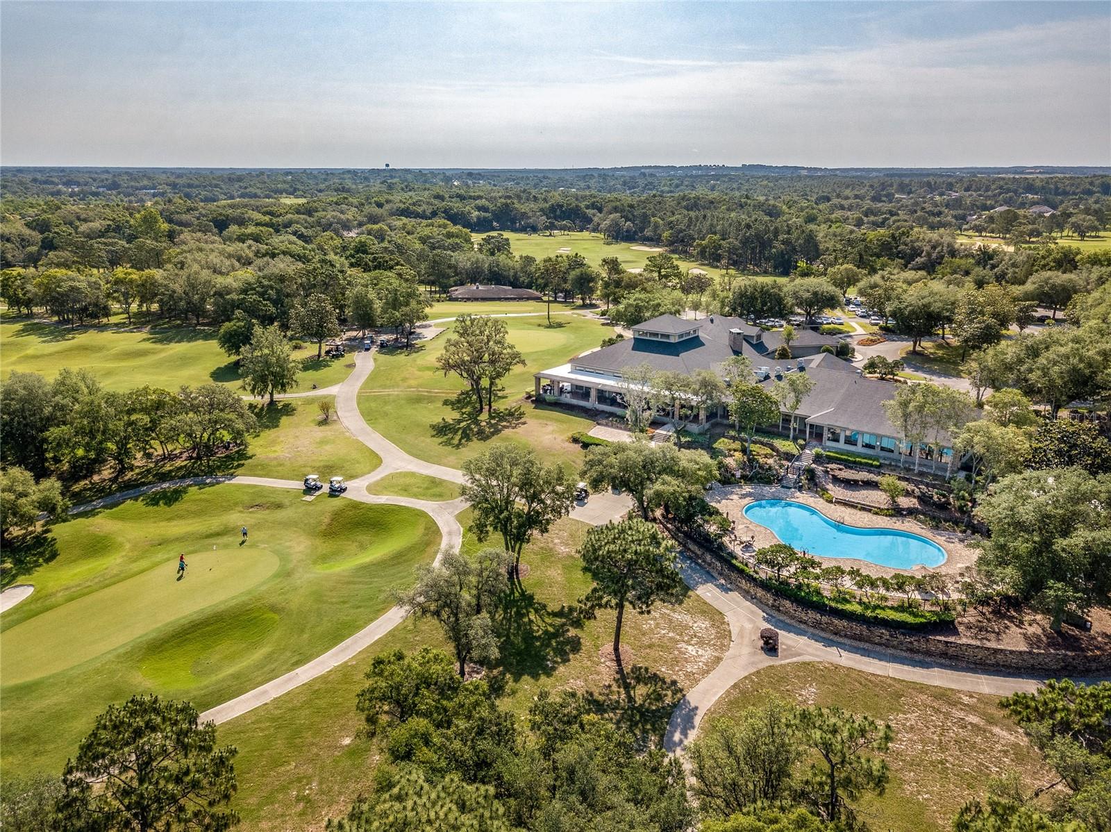 3099 N BARTON CREEK CIR, LECANTO, FL, 34461