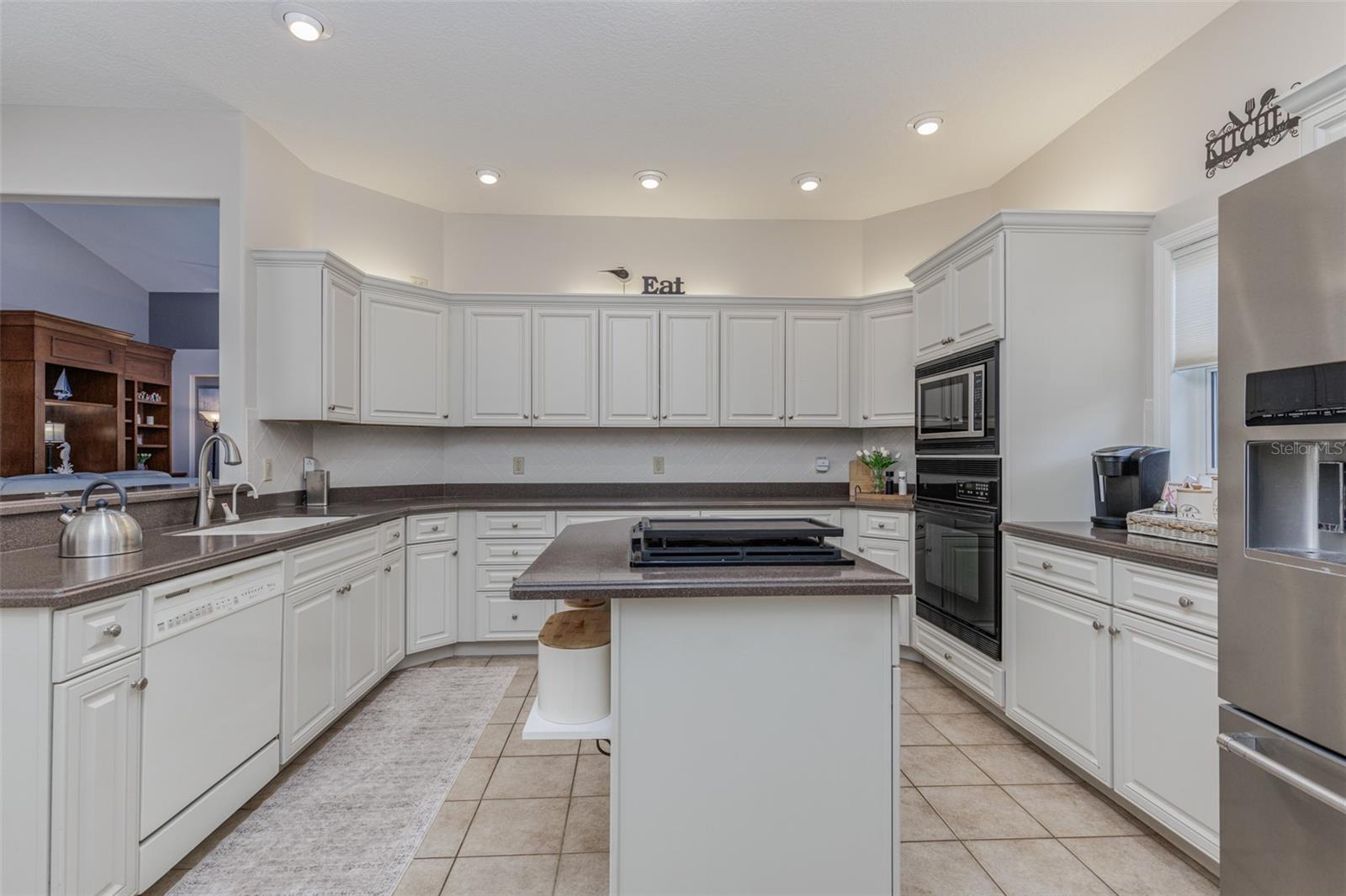 3099 N BARTON CREEK CIR, LECANTO, FL, 34461