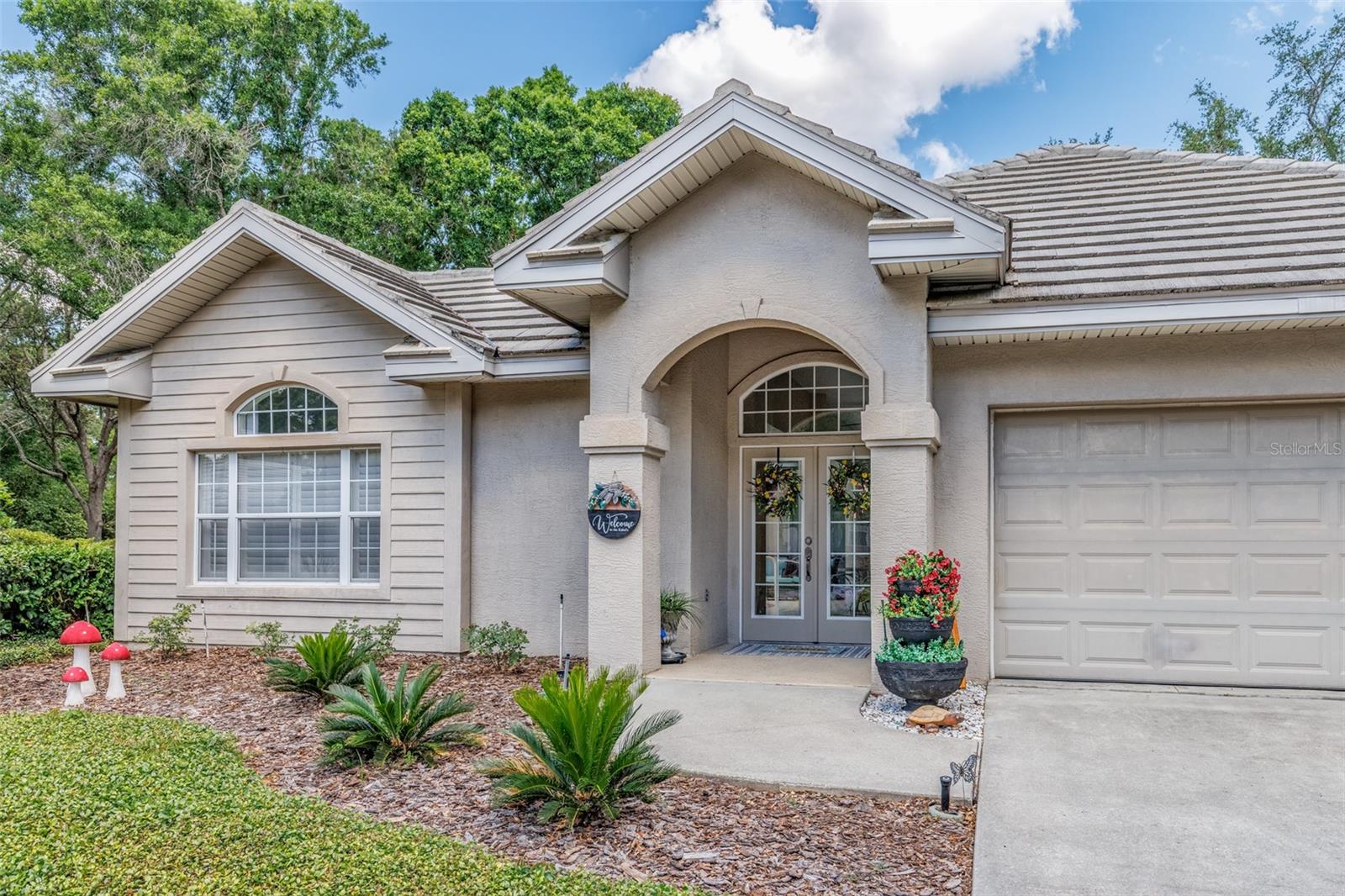 3099 N BARTON CREEK CIR, LECANTO, FL, 34461