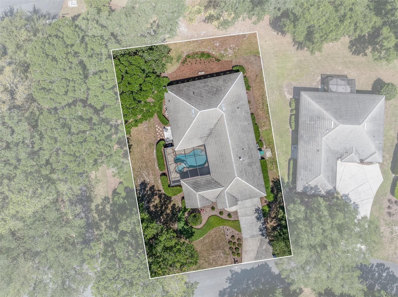 3099 N BARTON CREEK CIR, LECANTO, FL, 34461