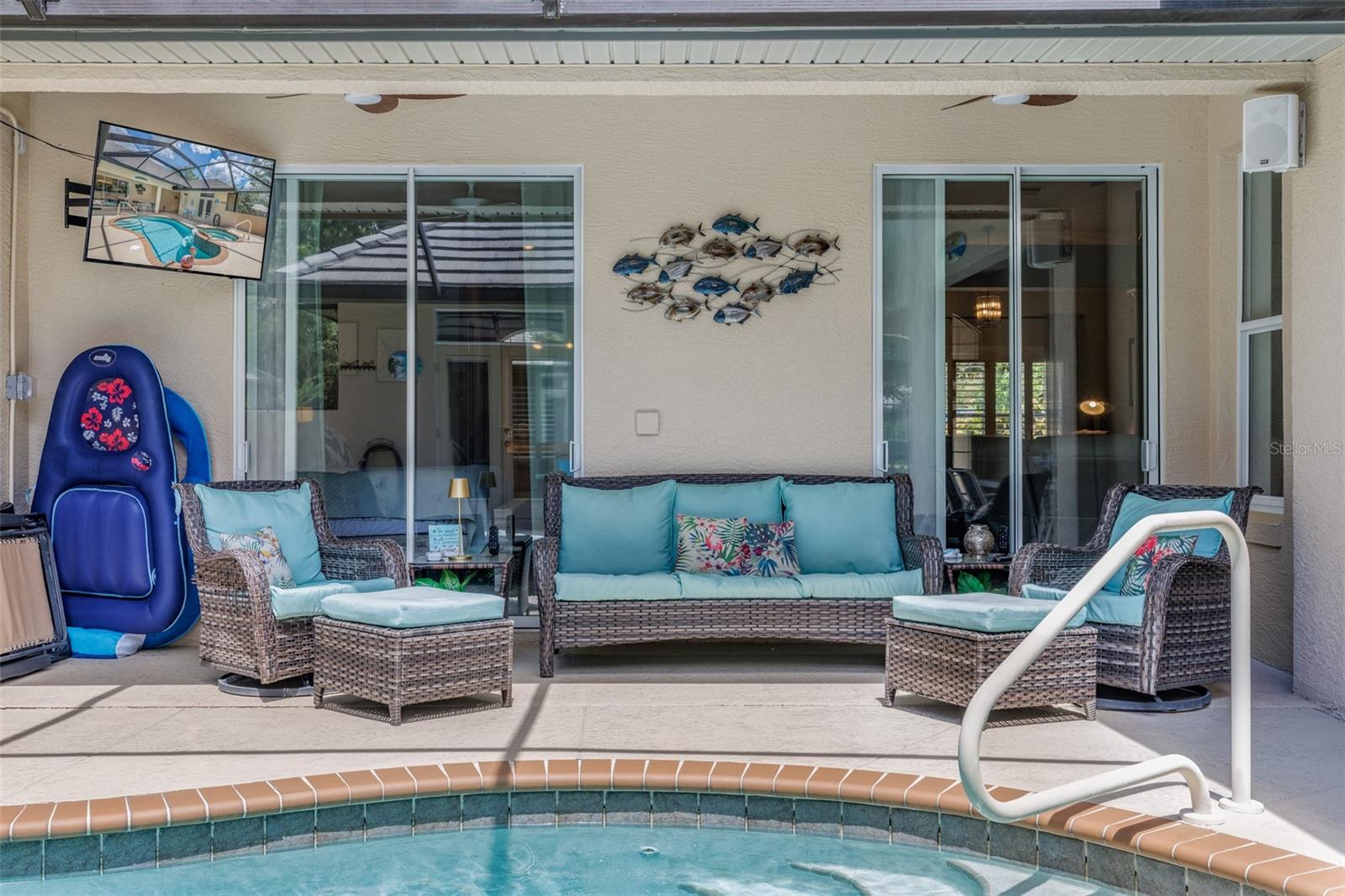 3099 N BARTON CREEK CIR, LECANTO, FL, 34461