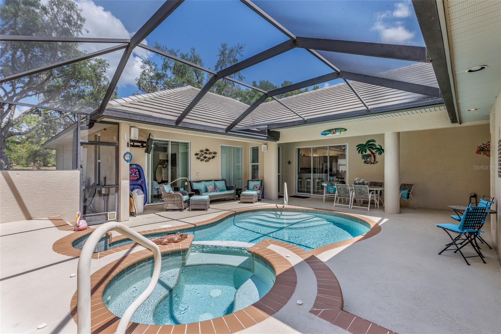 3099 N BARTON CREEK CIR, LECANTO, FL, 34461