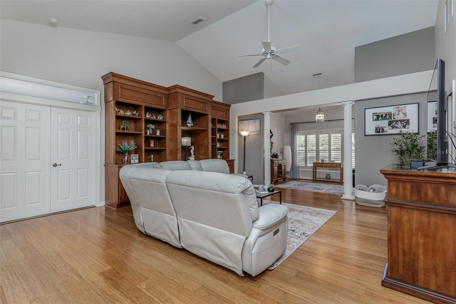 3099 N BARTON CREEK CIR, LECANTO, FL, 34461