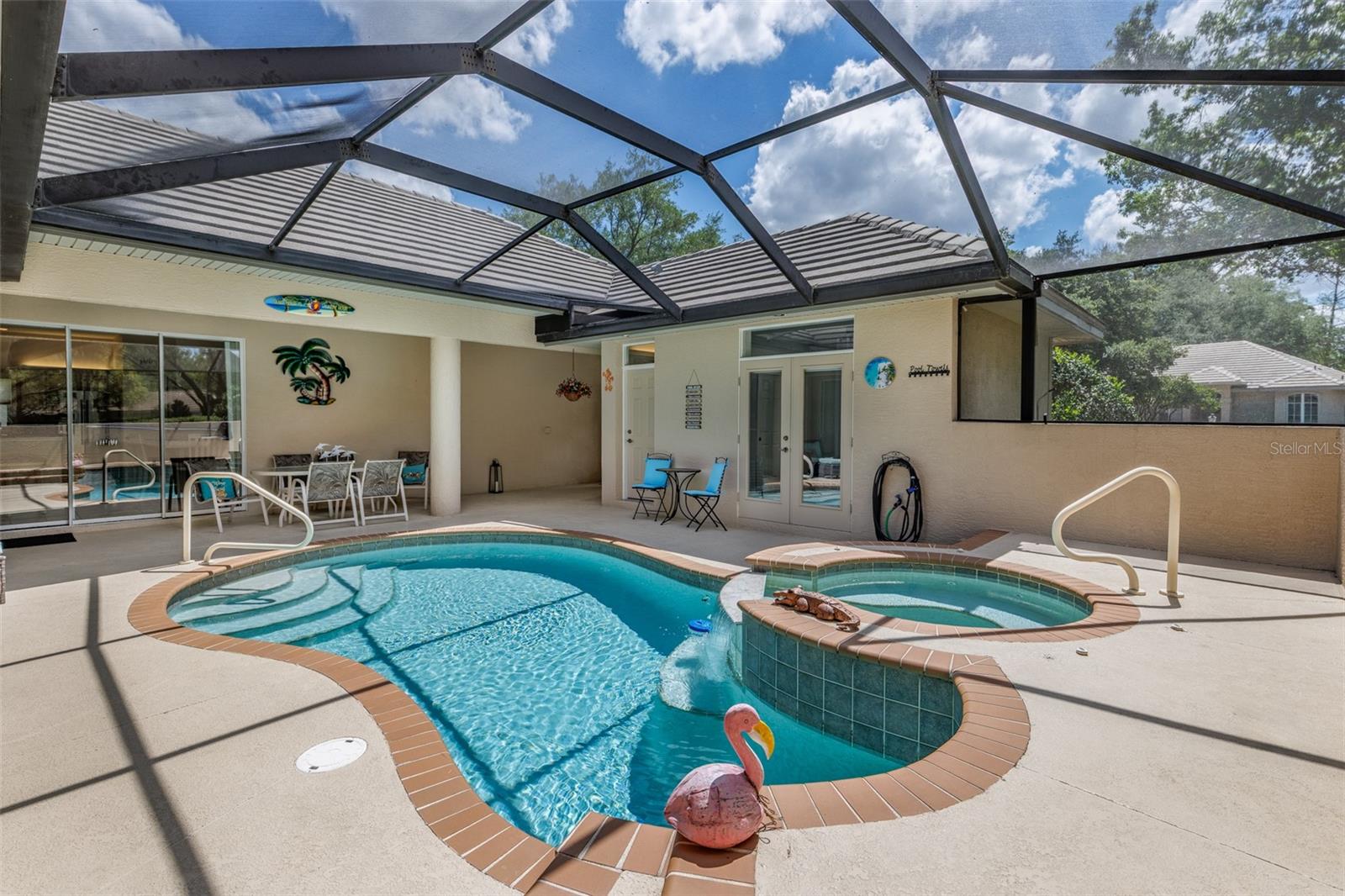 3099 N BARTON CREEK CIR, LECANTO, FL, 34461