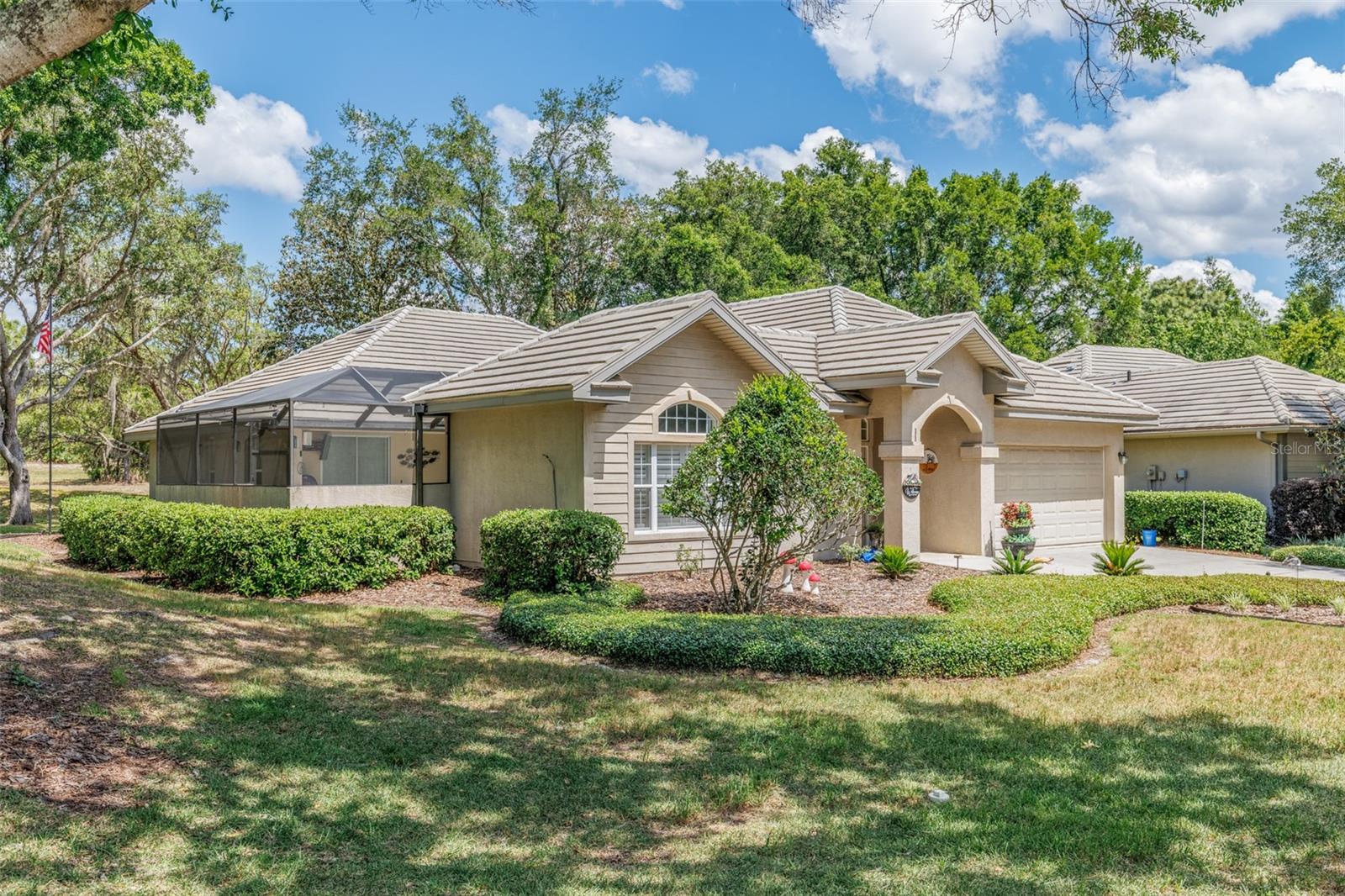 3099 N BARTON CREEK CIR, LECANTO, FL, 34461