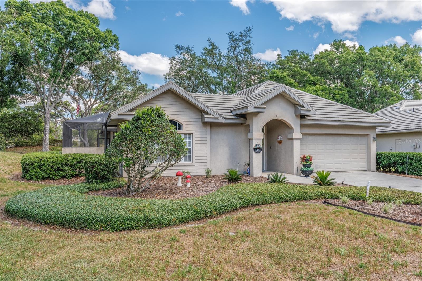 3099 N BARTON CREEK CIR, LECANTO, FL, 34461