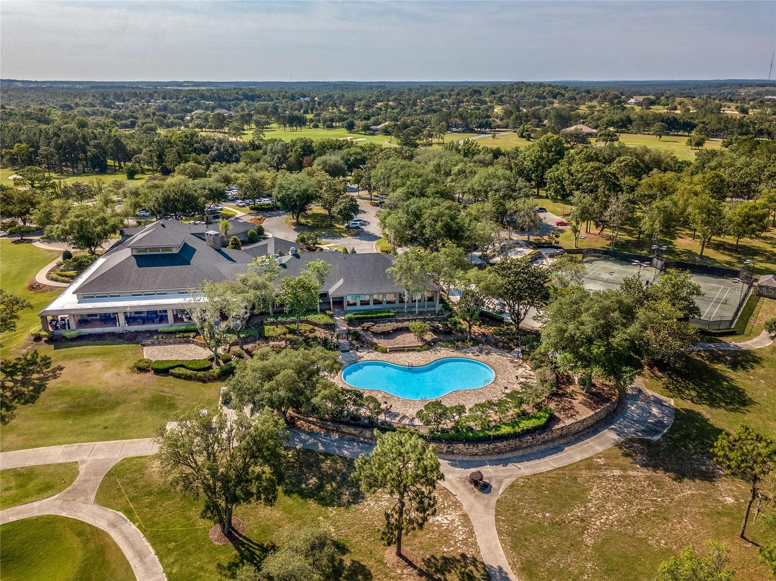 3099 N BARTON CREEK CIR, LECANTO, FL, 34461