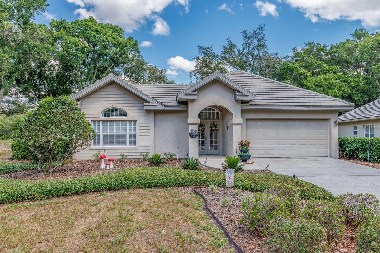 3099 N BARTON CREEK CIR, LECANTO, FL, 34461