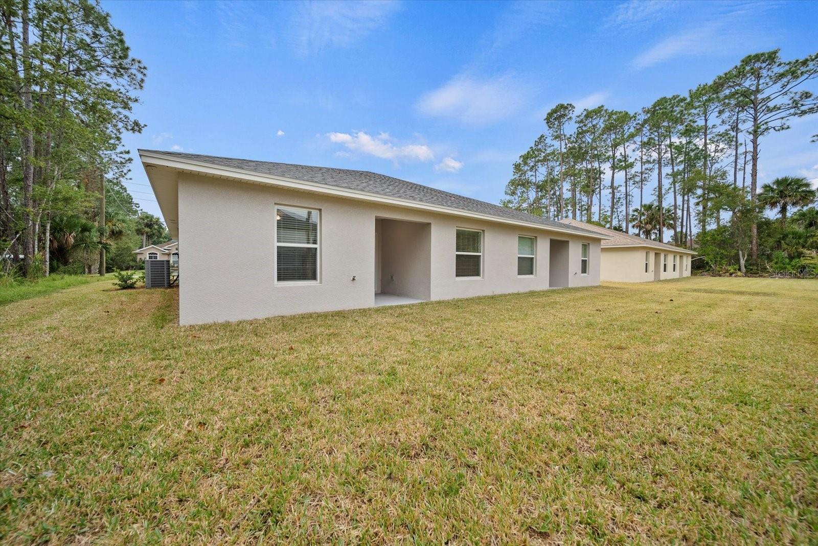 43 PONCE DELEON DR #B, PALM COAST, FL, 32164