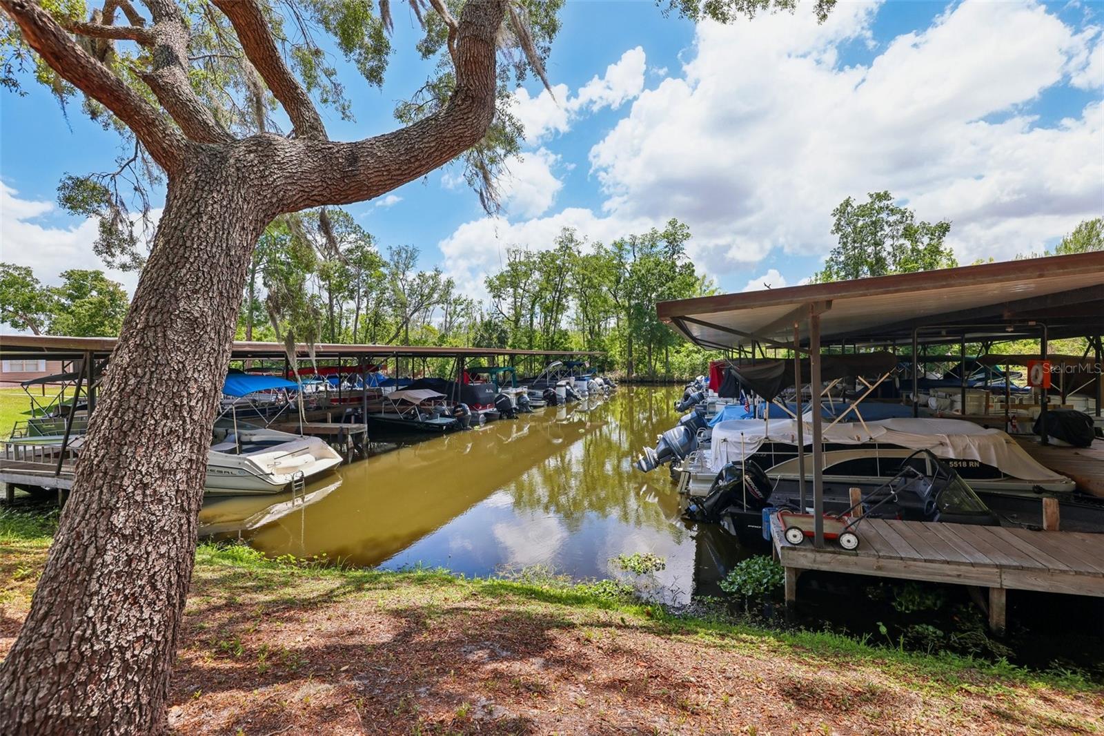 550 SAINT JOHNS RD, TAVARES, FL, 32778