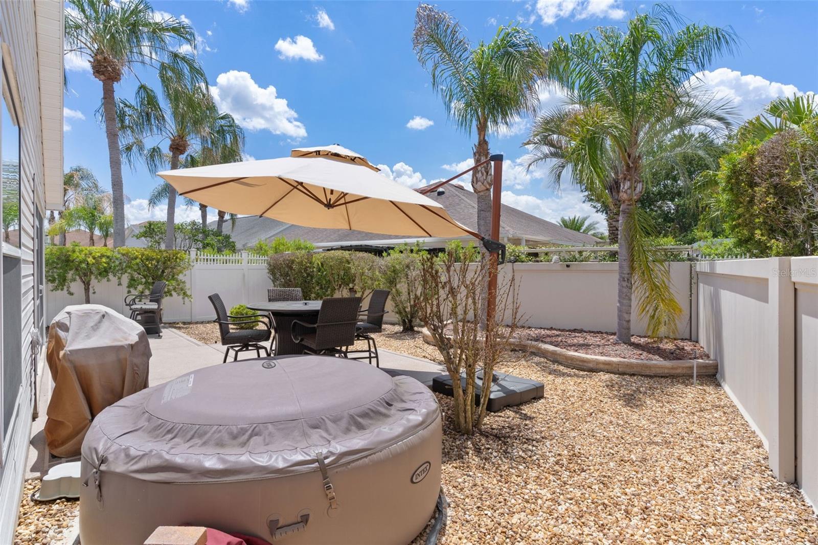 870 ORWELL ST, THE VILLAGES, FL, 32162