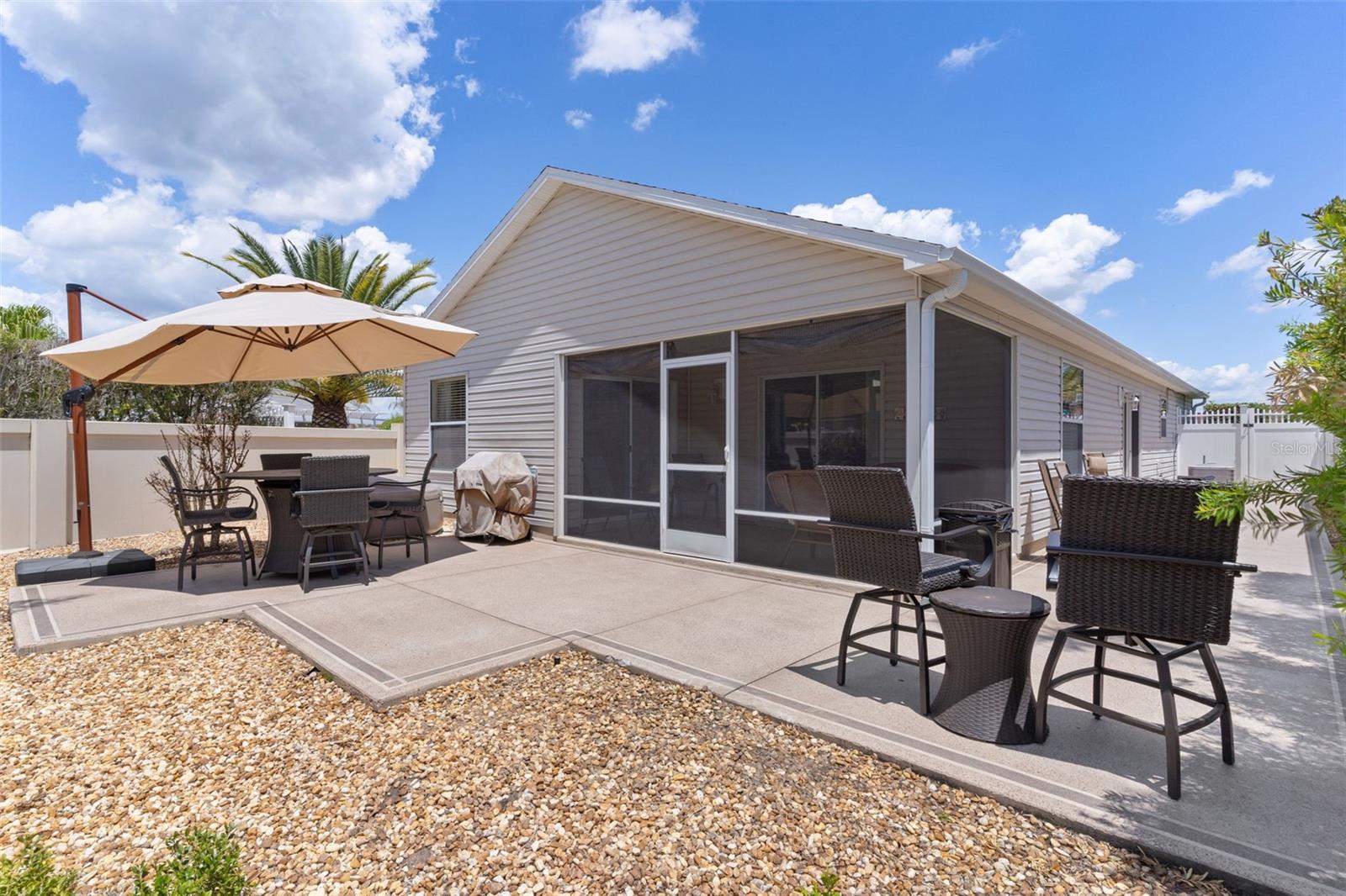 870 ORWELL ST, THE VILLAGES, FL, 32162