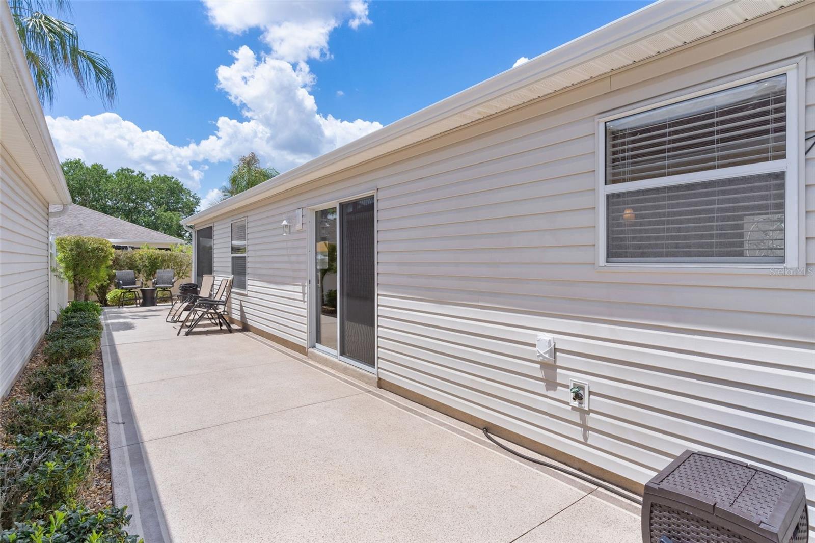 870 ORWELL ST, THE VILLAGES, FL, 32162