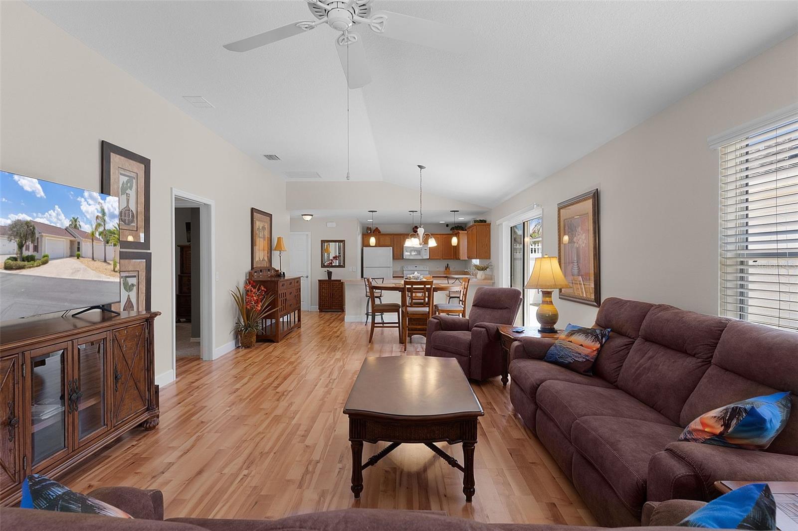 870 ORWELL ST, THE VILLAGES, FL, 32162