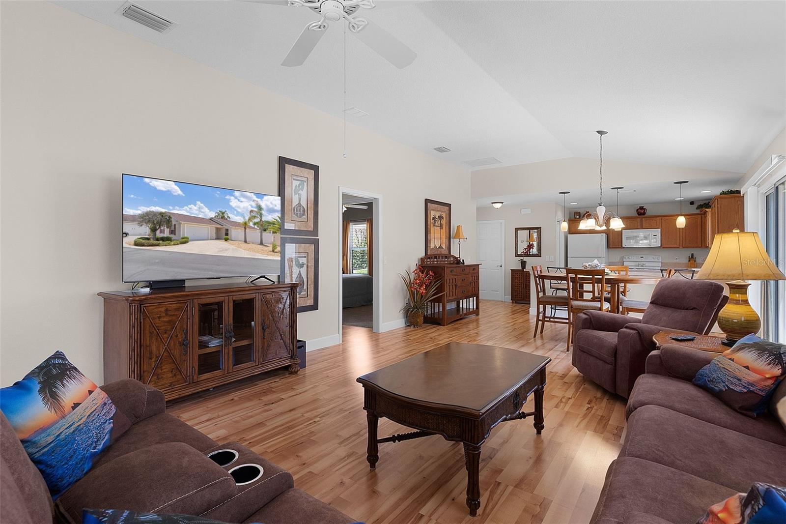 870 ORWELL ST, THE VILLAGES, FL, 32162