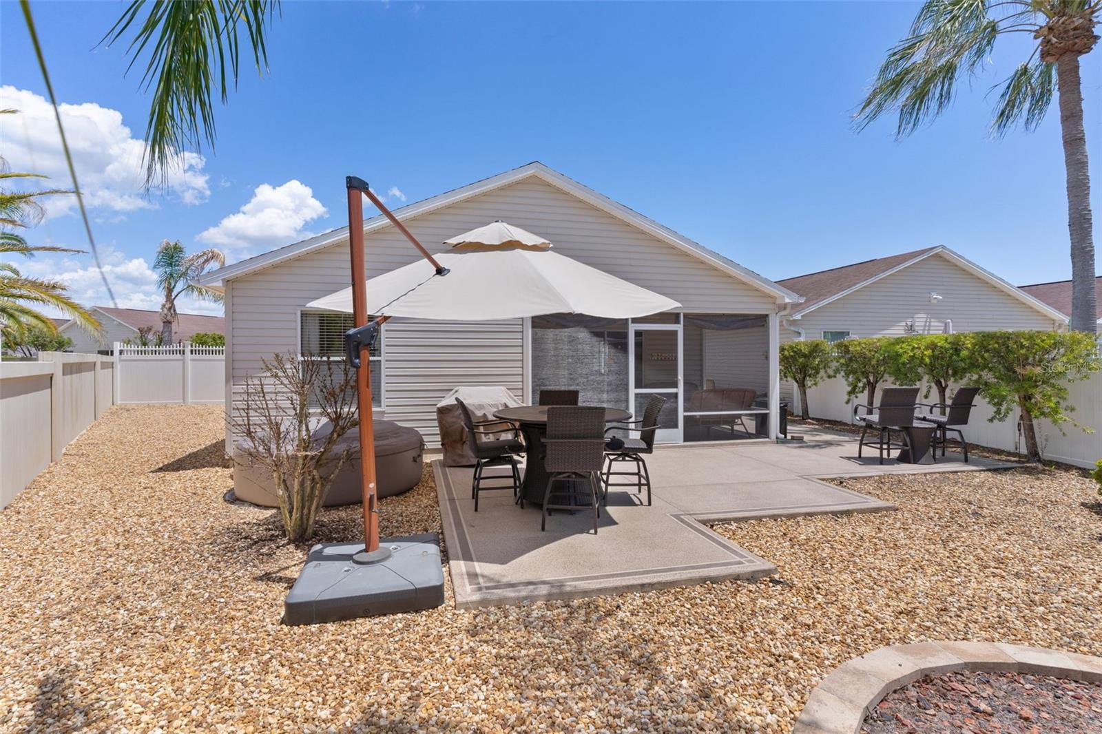 870 ORWELL ST, THE VILLAGES, FL, 32162