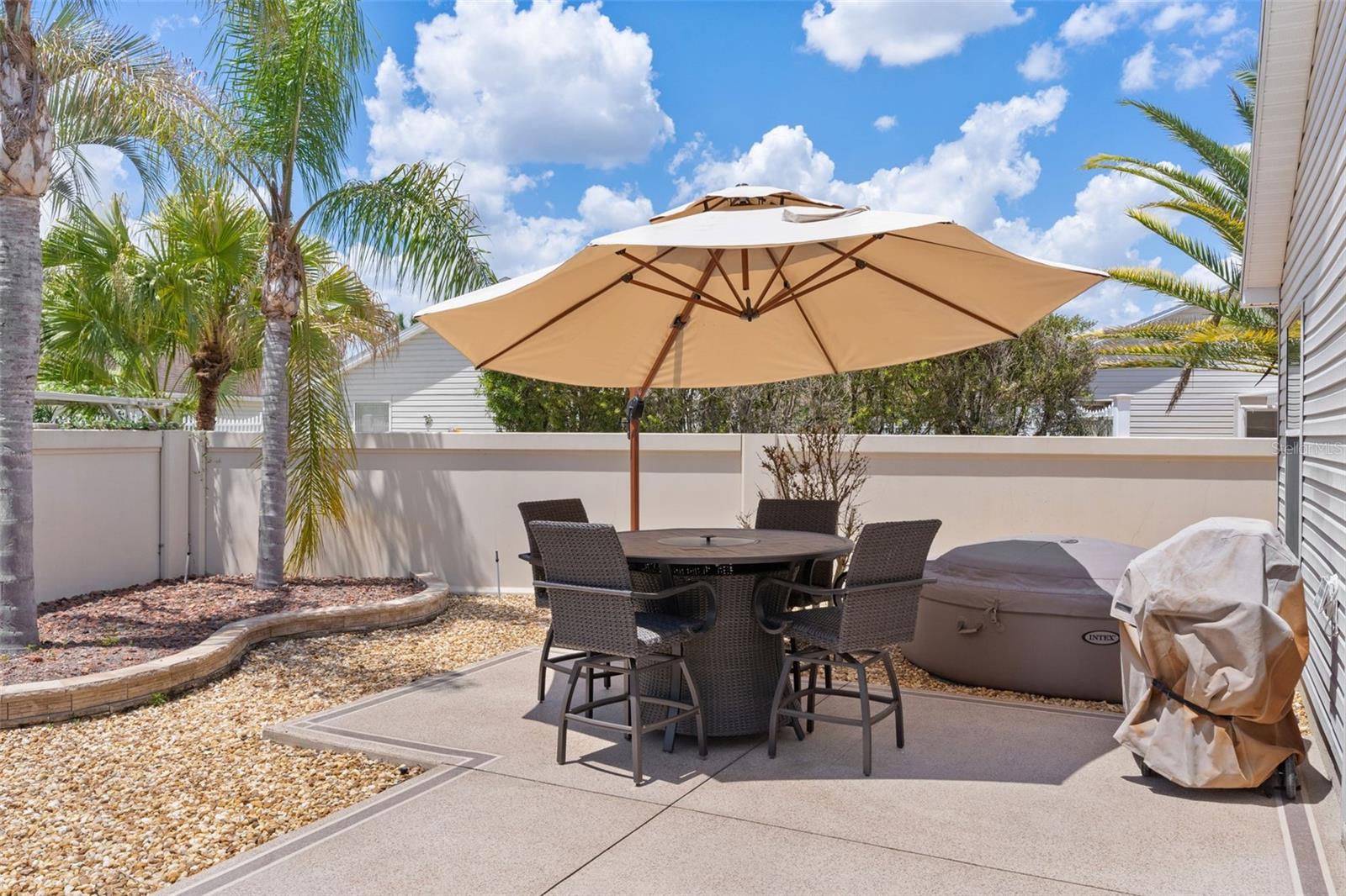 870 ORWELL ST, THE VILLAGES, FL, 32162