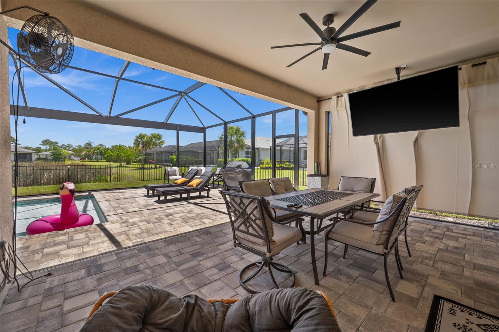 43763 LONGLEAF LN, PUNTA GORDA, FL, 33982