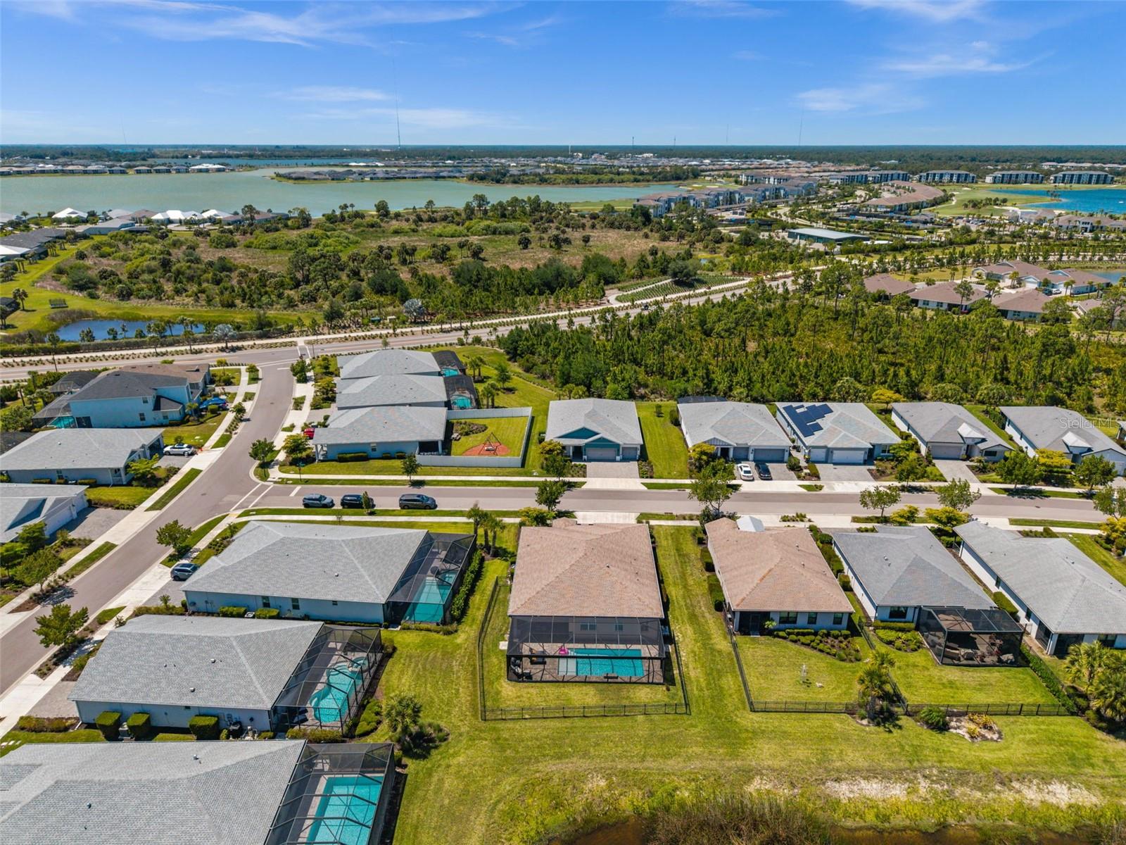 43763 LONGLEAF LN, PUNTA GORDA, FL, 33982