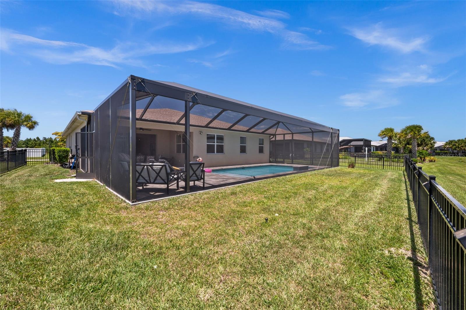 43763 LONGLEAF LN, PUNTA GORDA, FL, 33982