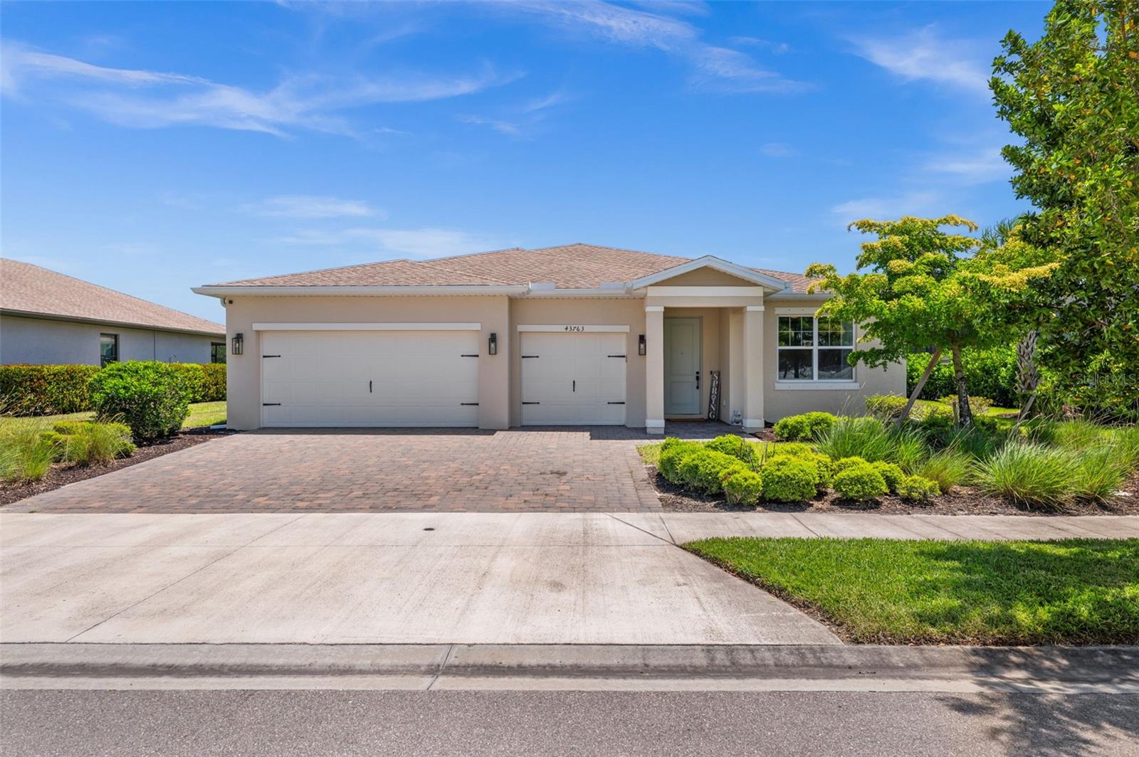 43763 LONGLEAF LN, PUNTA GORDA, FL, 33982