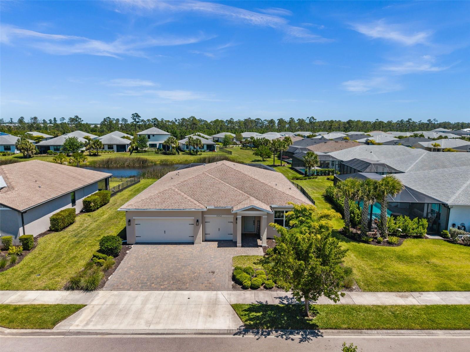 43763 LONGLEAF LN, PUNTA GORDA, FL, 33982