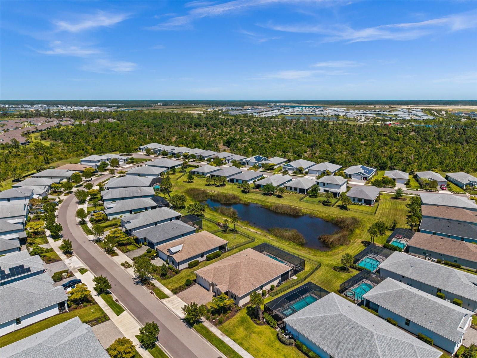 43763 LONGLEAF LN, PUNTA GORDA, FL, 33982