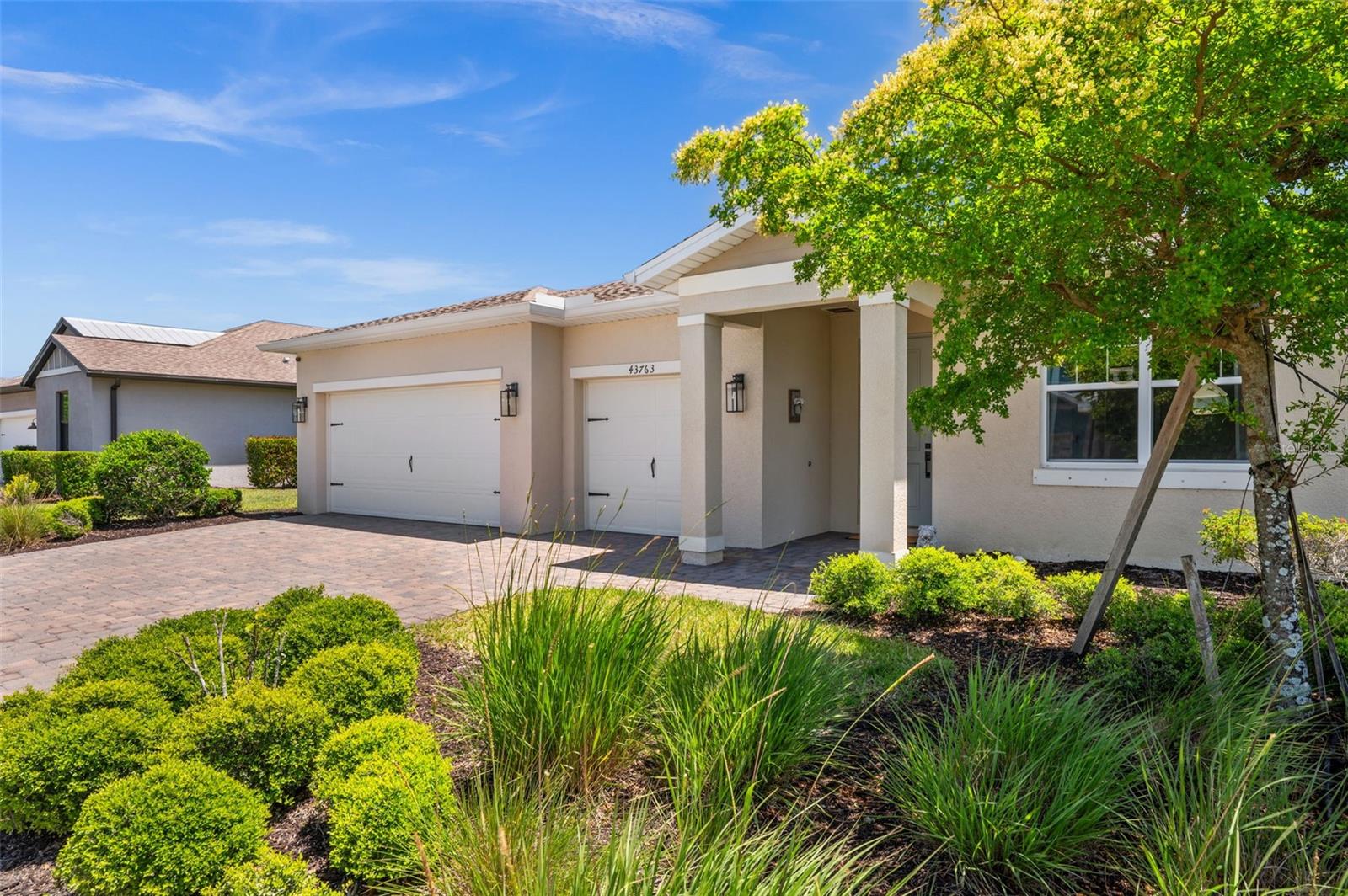 43763 LONGLEAF LN, PUNTA GORDA, FL, 33982