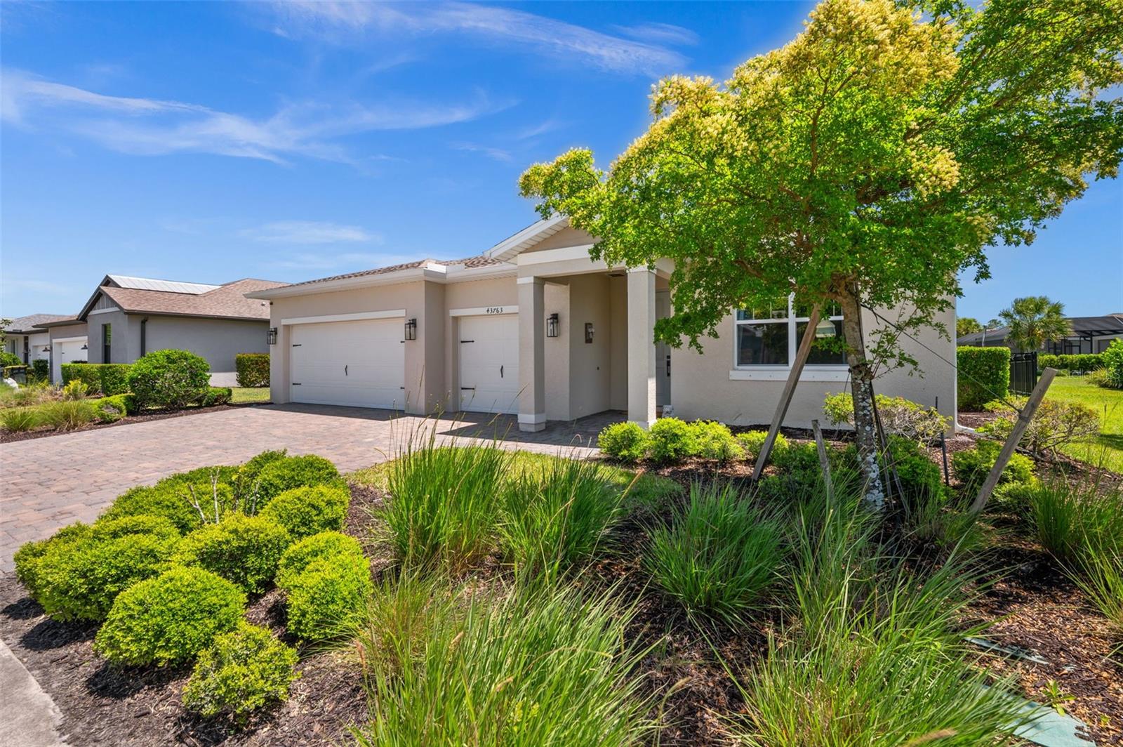 43763 LONGLEAF LN, PUNTA GORDA, FL, 33982