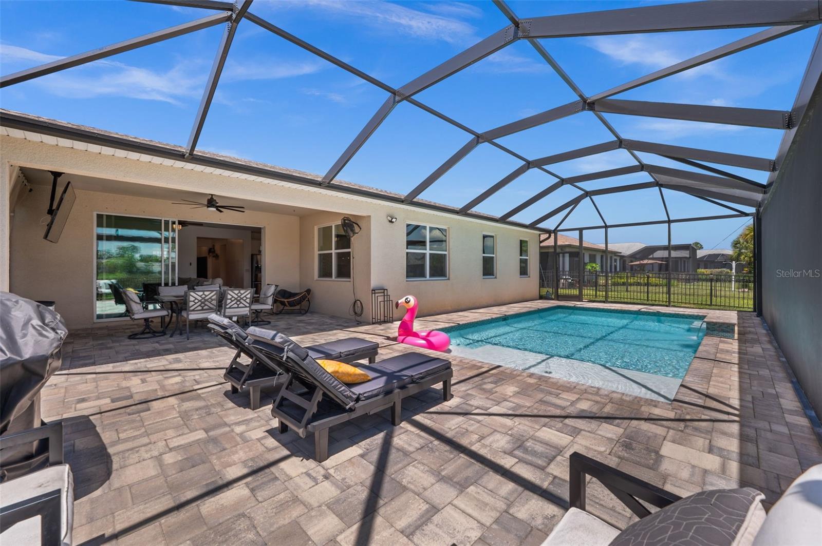 43763 LONGLEAF LN, PUNTA GORDA, FL, 33982