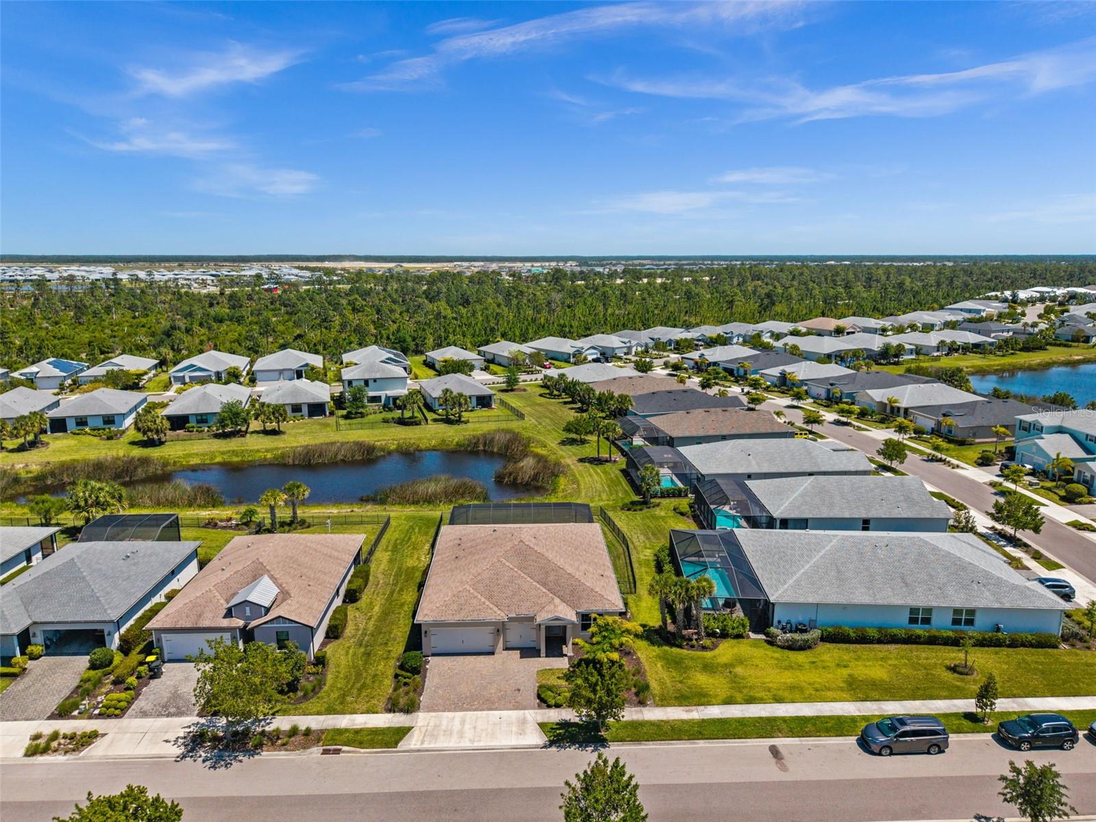 43763 LONGLEAF LN, PUNTA GORDA, FL, 33982