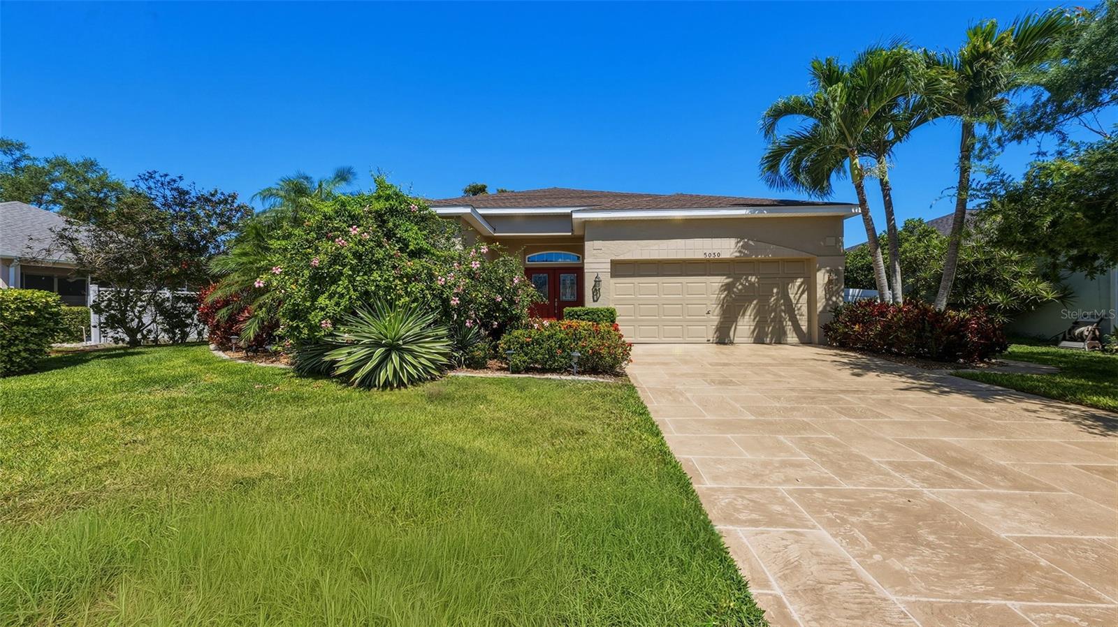 5030 W 44TH ST, BRADENTON, FL, 34210