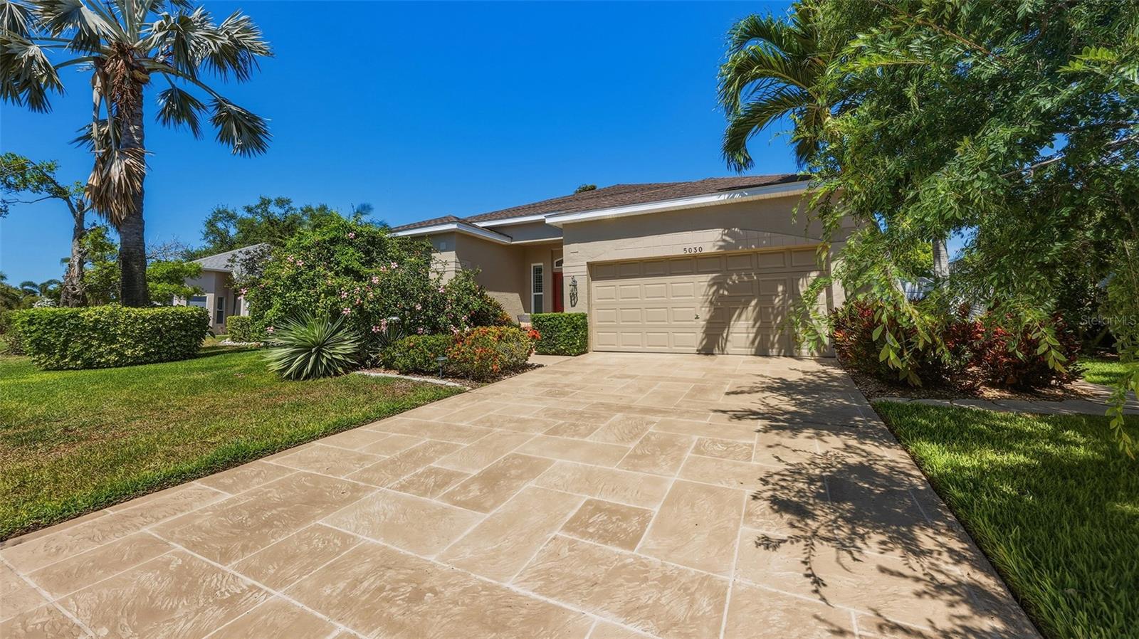 5030 W 44TH ST, BRADENTON, FL, 34210