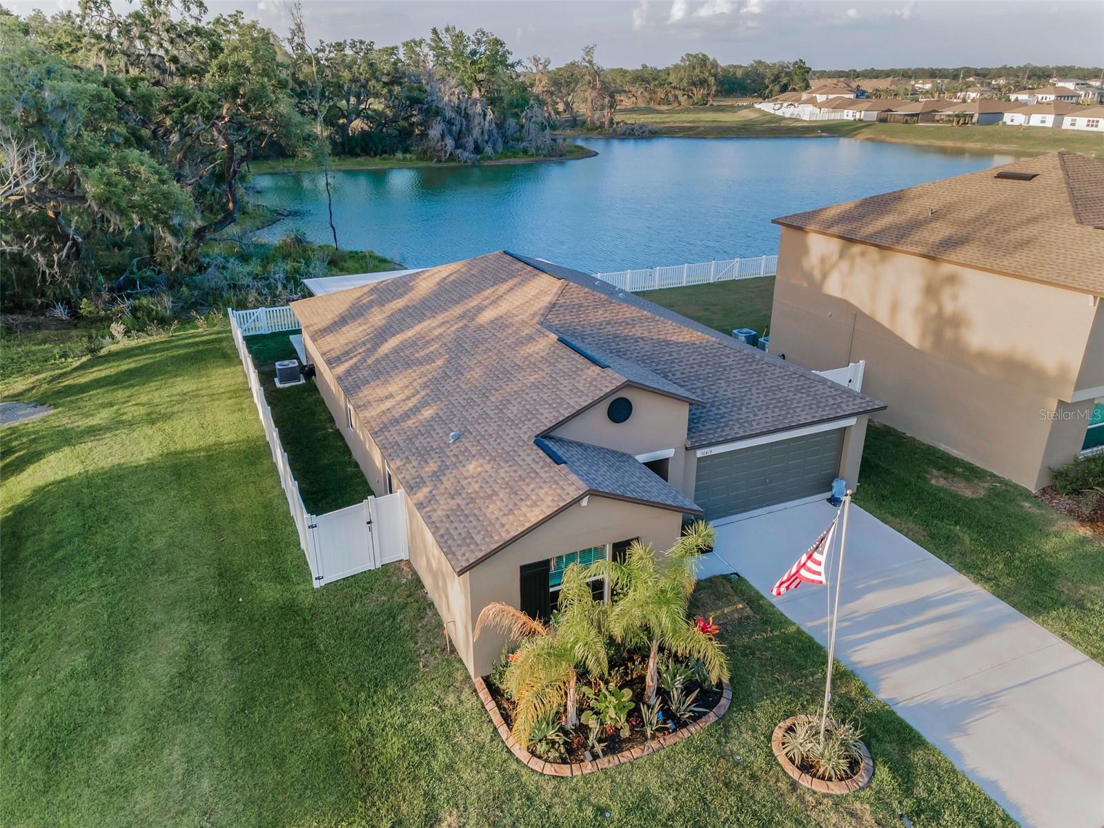 36419 FLATS ST, ZEPHYRHILLS, FL, 33541