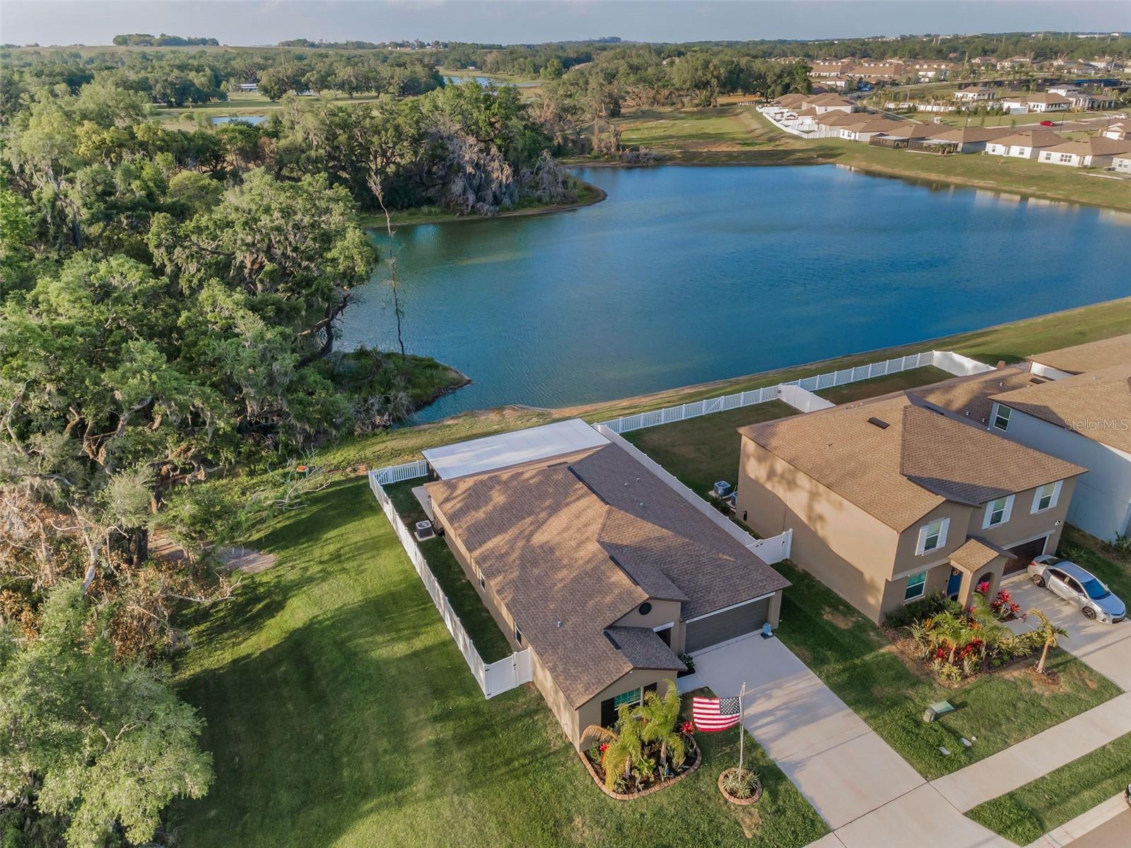 36419 FLATS ST, ZEPHYRHILLS, FL, 33541