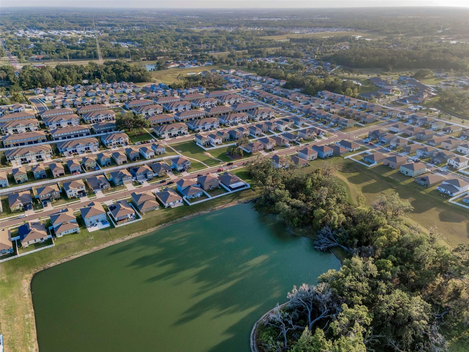 36419 FLATS ST, ZEPHYRHILLS, FL, 33541