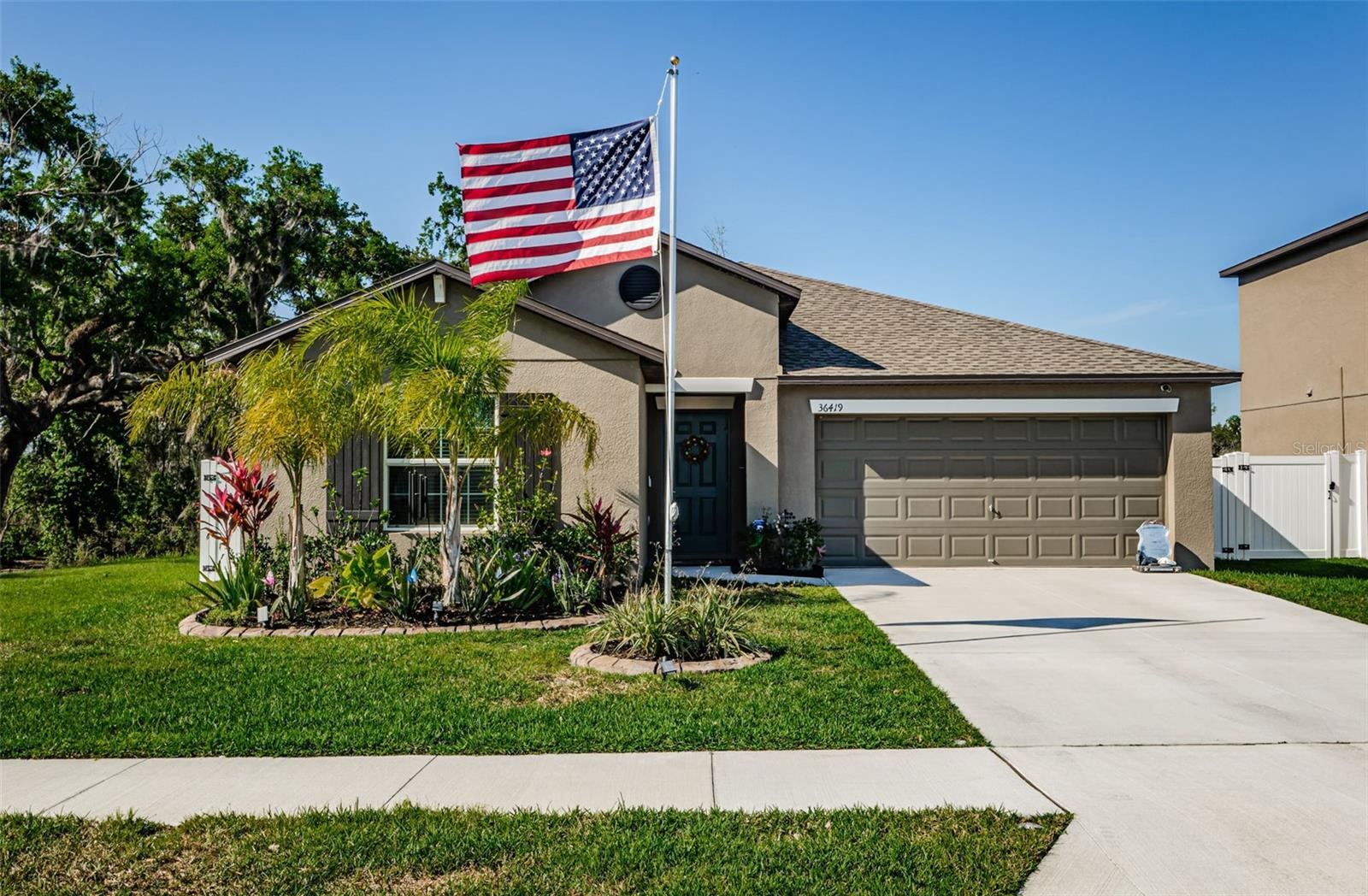 36419 FLATS ST, ZEPHYRHILLS, FL, 33541