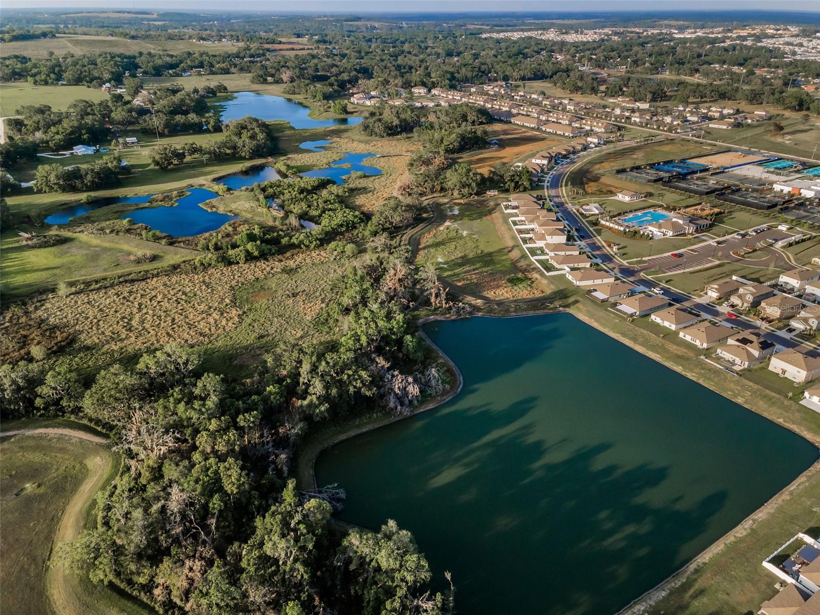 36419 FLATS ST, ZEPHYRHILLS, FL, 33541