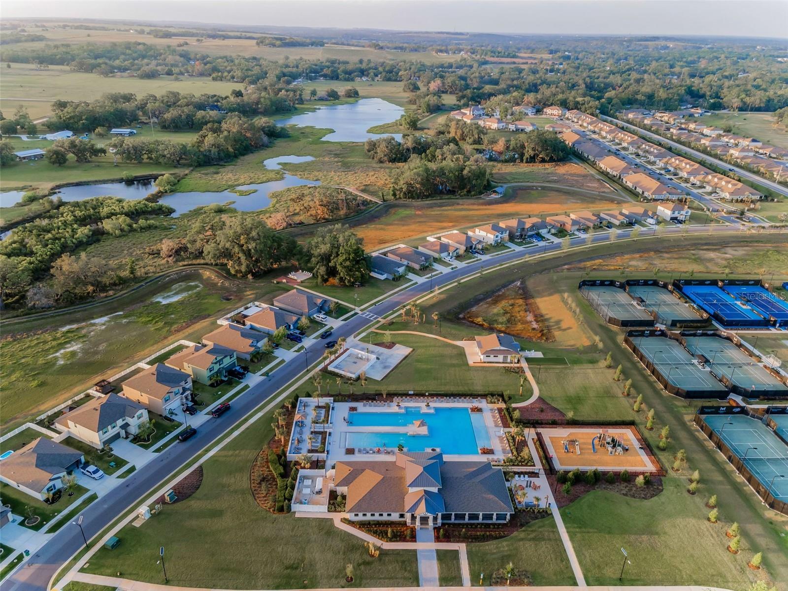 36419 FLATS ST, ZEPHYRHILLS, FL, 33541