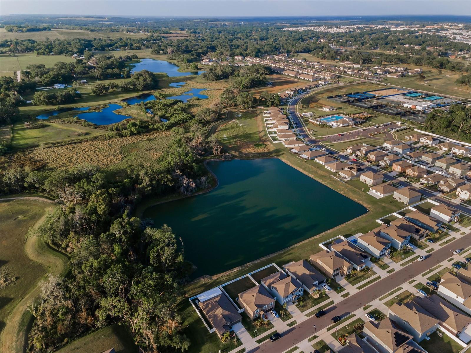 36419 FLATS ST, ZEPHYRHILLS, FL, 33541