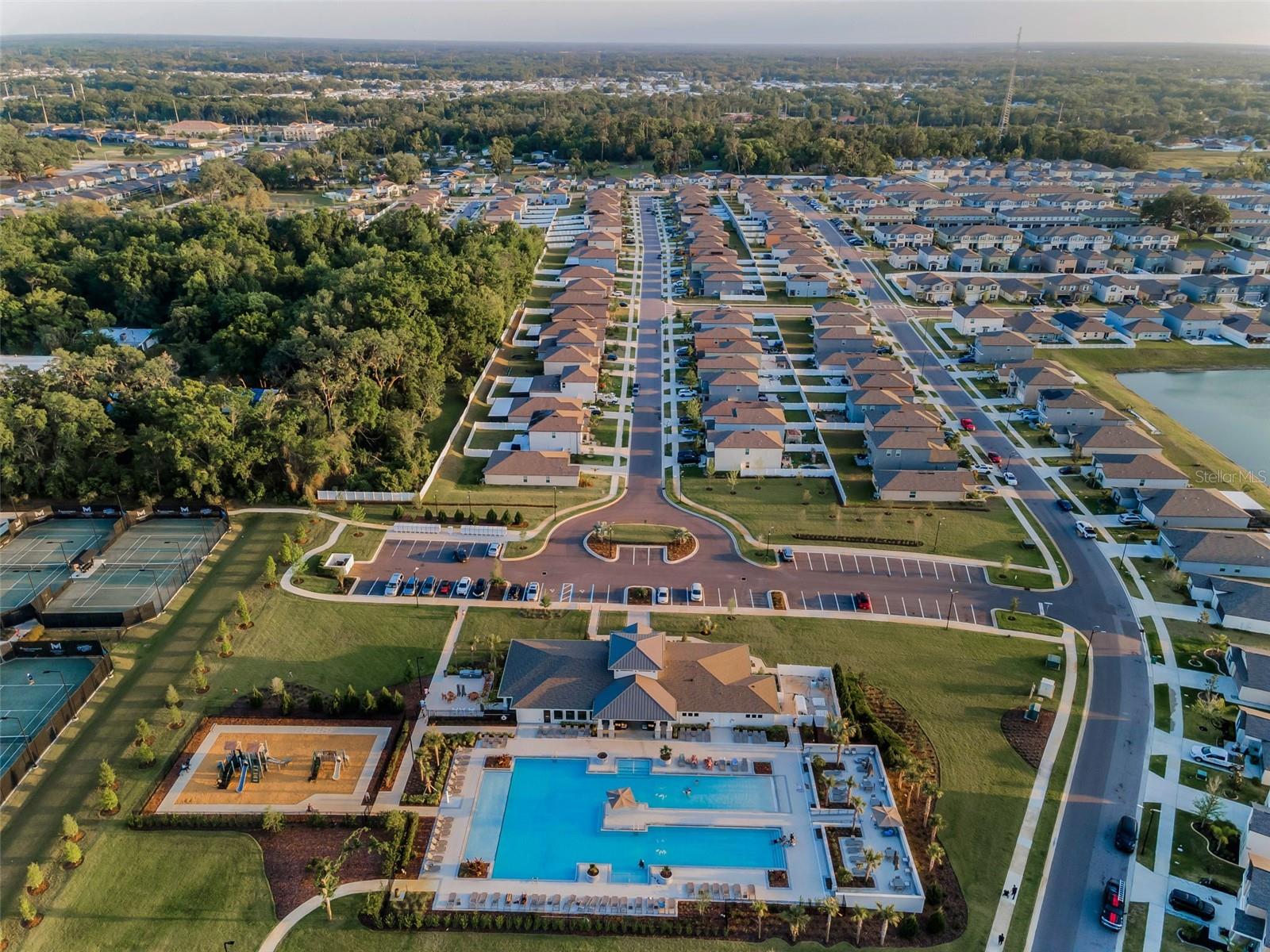 36419 FLATS ST, ZEPHYRHILLS, FL, 33541