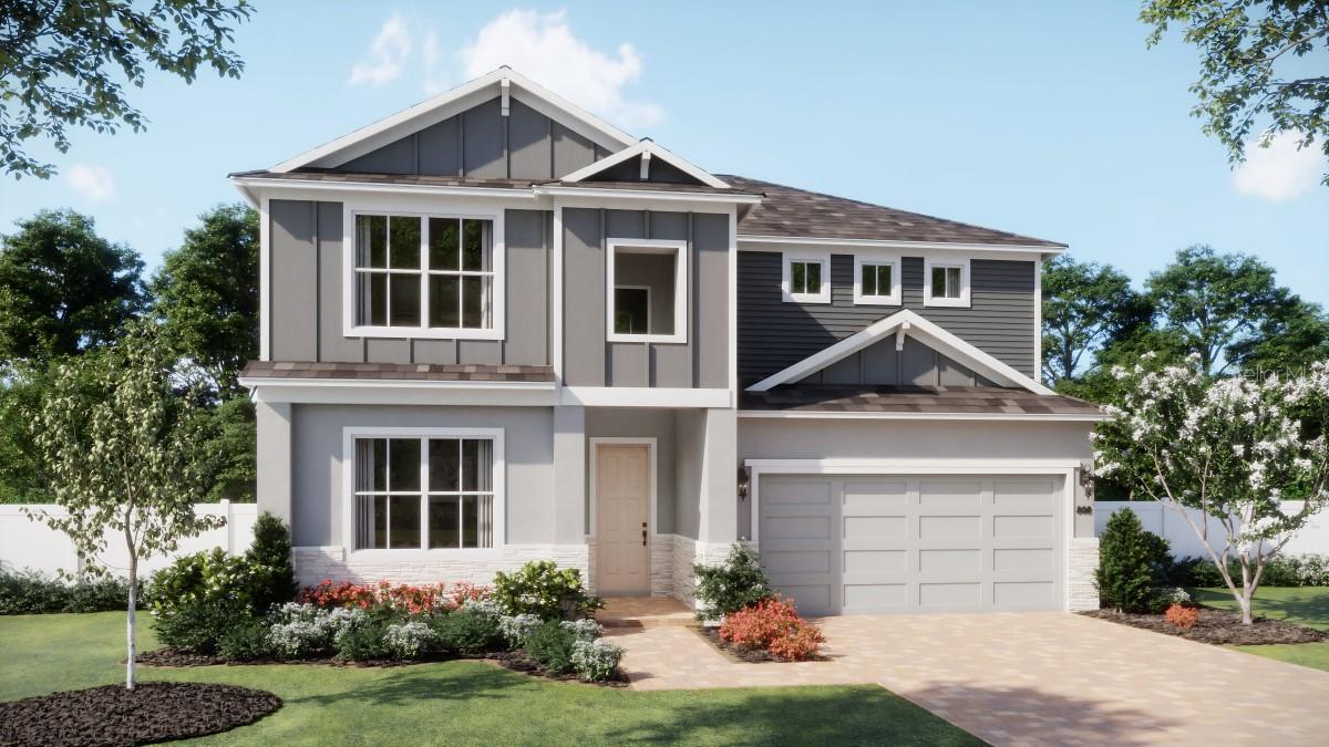 5078 NORTHERN DOVE AVE, MOUNT DORA, FL, 32757