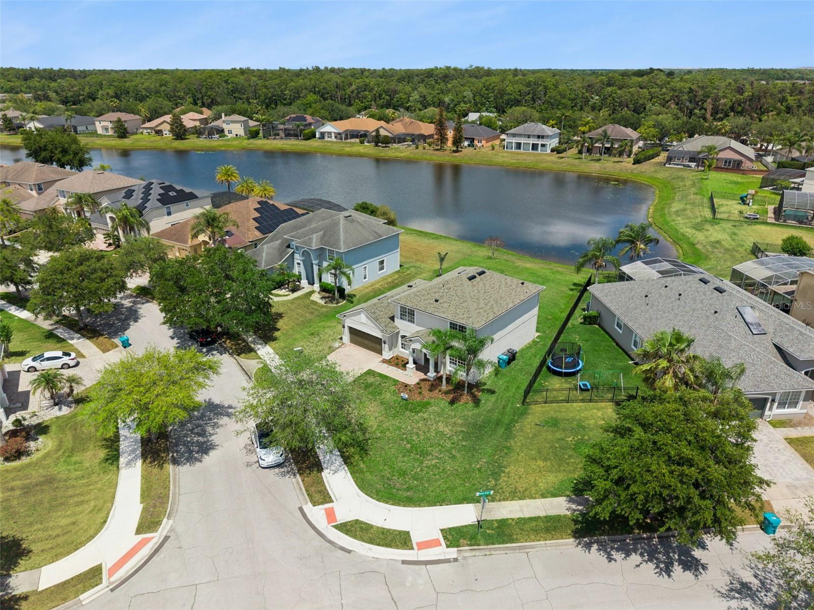 5979 WINCHESTER ISLE RD, ORLANDO, FL, 32829