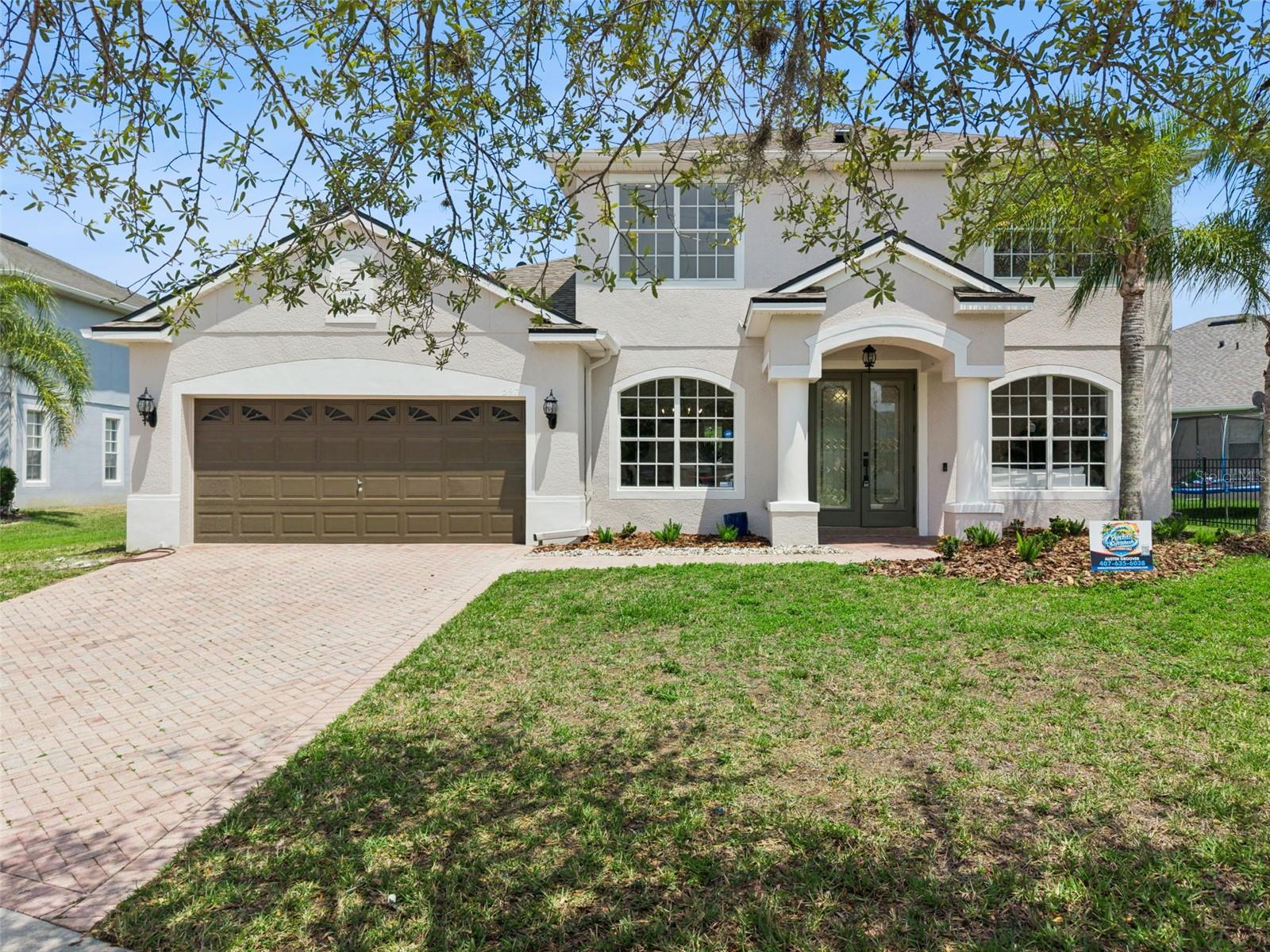 5979 WINCHESTER ISLE RD, ORLANDO, FL, 32829