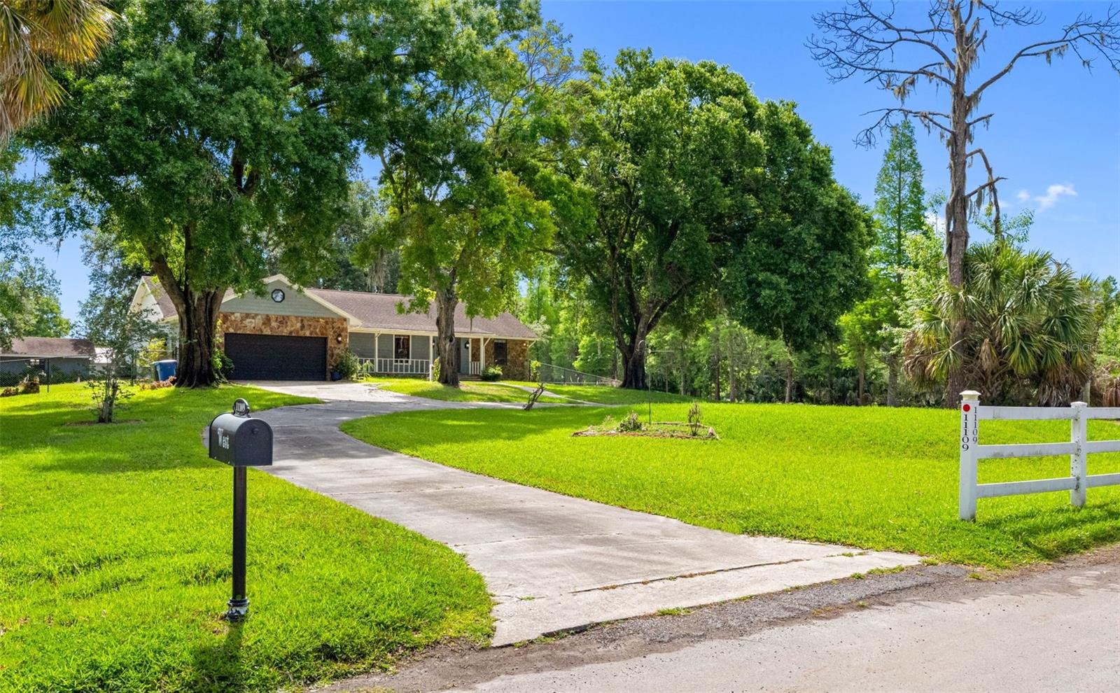 11109 WINN RD, RIVERVIEW, FL, 33569