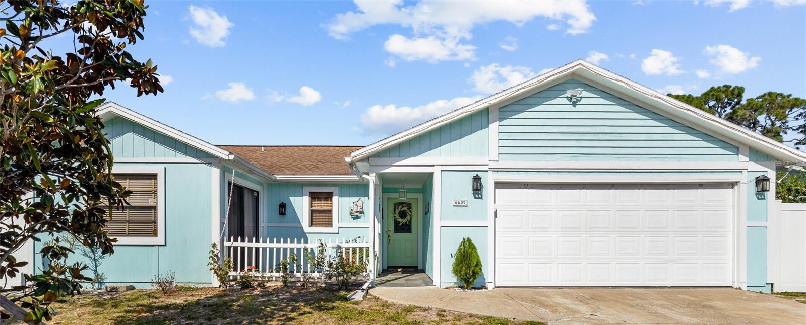 6609 MAUNA LOA BLVD, SARASOTA, FL, 34241