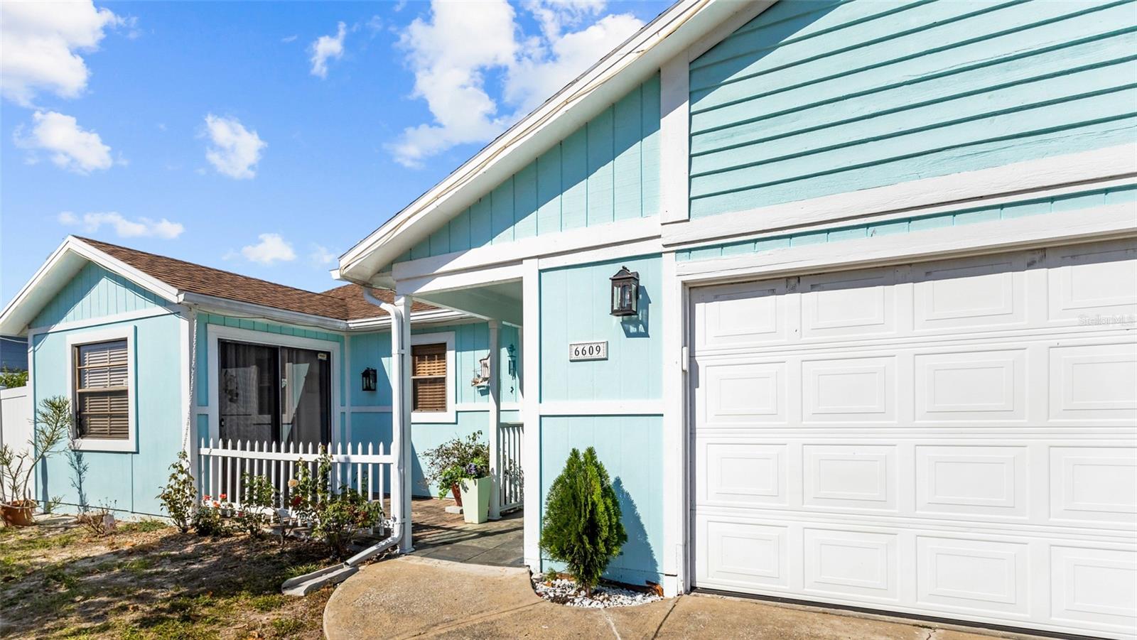 6609 MAUNA LOA BLVD, SARASOTA, FL, 34241